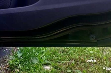 Чорний Форд Фьюжен, об'ємом двигуна 2.49 л та пробігом 87 тис. км за 11499 $, фото 47 на Automoto.ua