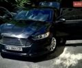 Чорний Форд Фьюжен, об'ємом двигуна 2.49 л та пробігом 87 тис. км за 11499 $, фото 75 на Automoto.ua
