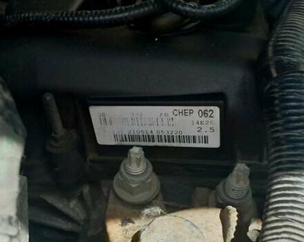 Чорний Форд Фьюжен, об'ємом двигуна 2.49 л та пробігом 87 тис. км за 11499 $, фото 83 на Automoto.ua