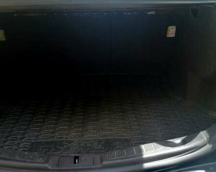 Чорний Форд Фьюжен, об'ємом двигуна 2.49 л та пробігом 87 тис. км за 11499 $, фото 64 на Automoto.ua