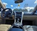 Чорний Форд Фьюжен, об'ємом двигуна 2 л та пробігом 230 тис. км за 8500 $, фото 9 на Automoto.ua