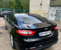 Форд Фьюжн 2014 в Житомире на Automoto.ua Черный Форд Фьюжн, объемом двигателя 2.5 л и пробегом 220 тыс. км за 10600 $, фото 11 на Automoto.ua