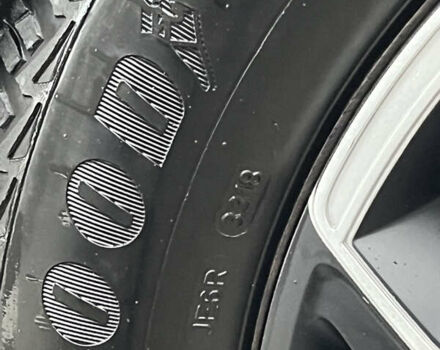 Черный Форд Фьюжн, объемом двигателя 2.49 л и пробегом 193 тыс. км за 8500 $, фото 23 на Automoto.ua