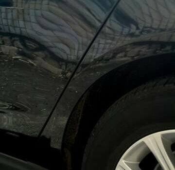 Чорний Форд Фьюжен, об'ємом двигуна 2.49 л та пробігом 87 тис. км за 11499 $, фото 28 на Automoto.ua