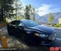 Форд Фьюжн 2014 в Залещиках на Automoto.ua Черный Форд Фьюжн, объемом двигателя 2 л и пробегом 220 тыс. км за 12490 $, фото 1 на Automoto.ua