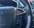 Чорний Форд Фьюжен, об'ємом двигуна 2 л та пробігом 216 тис. км за 11390 $, фото 30 на Automoto.ua