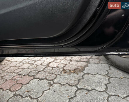 Черный Форд Фьюжн, объемом двигателя 2 л и пробегом 137 тыс. км за 11100 $, фото 24 на Automoto.ua