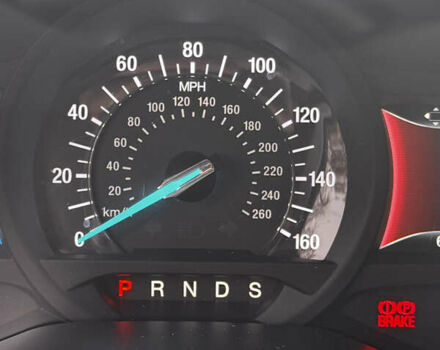 Черный Форд Фьюжн, объемом двигателя 2 л и пробегом 137 тыс. км за 11100 $, фото 14 на Automoto.ua