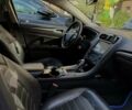 Черный Форд Фьюжн, объемом двигателя 2 л и пробегом 202 тыс. км за 10500 $, фото 3 на Automoto.ua