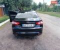 Черный Форд Фьюжн, объемом двигателя 2 л и пробегом 266 тыс. км за 9500 $, фото 4 на Automoto.ua