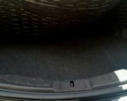 Чорний Форд Фьюжен, об'ємом двигуна 2.49 л та пробігом 87 тис. км за 11499 $, фото 66 на Automoto.ua