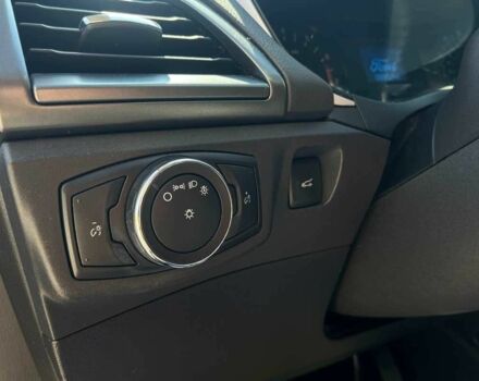 Черный Форд Фьюжн, объемом двигателя 2.5 л и пробегом 108 тыс. км за 10990 $, фото 17 на Automoto.ua