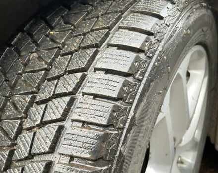 Черный Форд Фьюжн, объемом двигателя 2.5 л и пробегом 220 тыс. км за 7700 $, фото 12 на Automoto.ua