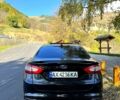 Форд Фьюжн 2014 в Залещиках на Automoto.ua Черный Форд Фьюжн, объемом двигателя 2 л и пробегом 220 тыс. км за 12490 $, фото 3 на Automoto.ua