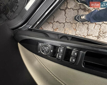 Черный Форд Фьюжн, объемом двигателя 2 л и пробегом 137 тыс. км за 11100 $, фото 27 на Automoto.ua