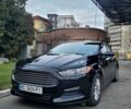 Чорний Форд Фьюжен, об'ємом двигуна 2.5 л та пробігом 202 тис. км за 8900 $, фото 11 на Automoto.ua