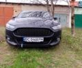Чорний Форд Фьюжен, об'ємом двигуна 2 л та пробігом 222 тис. км за 12000 $, фото 11 на Automoto.ua