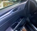 Форд Фьюжн 2014 в Залещиках на Automoto.ua Черный Форд Фьюжн, объемом двигателя 2 л и пробегом 220 тыс. км за 12490 $, фото 7 на Automoto.ua