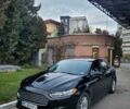 Чорний Форд Фьюжен, об'ємом двигуна 2.5 л та пробігом 202 тис. км за 8900 $, фото 10 на Automoto.ua
