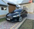 Чорний Форд Фьюжен, об'ємом двигуна 1.5 л та пробігом 130 тис. км за 10200 $, фото 1 на Automoto.ua