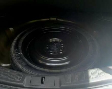 Чорний Форд Фьюжен, об'ємом двигуна 2.49 л та пробігом 87 тис. км за 11499 $, фото 67 на Automoto.ua