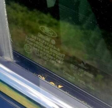 Чорний Форд Фьюжен, об'ємом двигуна 2.49 л та пробігом 87 тис. км за 11499 $, фото 16 на Automoto.ua