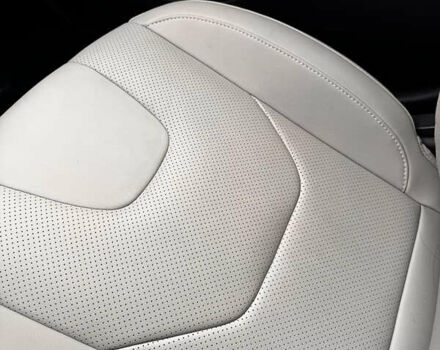 Черный Форд Фьюжн, объемом двигателя 2 л и пробегом 137 тыс. км за 11100 $, фото 12 на Automoto.ua