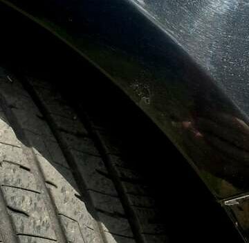 Чорний Форд Фьюжен, об'ємом двигуна 2.49 л та пробігом 87 тис. км за 11499 $, фото 32 на Automoto.ua