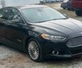 Чорний Форд Фьюжен, об'ємом двигуна 2 л та пробігом 87 тис. км за 3000 $, фото 1 на Automoto.ua