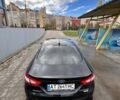 Чорний Форд Фьюжен, об'ємом двигуна 1.5 л та пробігом 45 тис. км за 10000 $, фото 13 на Automoto.ua