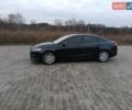 Чорний Форд Фьюжен, об'ємом двигуна 2.5 л та пробігом 228 тис. км за 8900 $, фото 1 на Automoto.ua