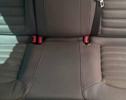 Чорний Форд Фьюжен, об'ємом двигуна 2.49 л та пробігом 87 тис. км за 11499 $, фото 38 на Automoto.ua