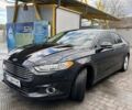 Чорний Форд Фьюжен, об'ємом двигуна 1.5 л та пробігом 45 тис. км за 10000 $, фото 1 на Automoto.ua