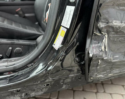 Чорний Форд Фьюжен, об'ємом двигуна 2.5 л та пробігом 139 тис. км за 5500 $, фото 8 на Automoto.ua