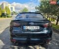 Чорний Форд Фьюжен, об'ємом двигуна 2 л та пробігом 165 тис. км за 8999 $, фото 12 на Automoto.ua