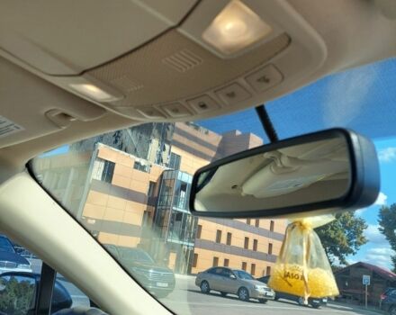 Чорний Форд Фьюжен, об'ємом двигуна 2 л та пробігом 230 тис. км за 8500 $, фото 2 на Automoto.ua