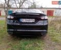Чорний Форд Фьюжен, об'ємом двигуна 2 л та пробігом 222 тис. км за 12000 $, фото 9 на Automoto.ua