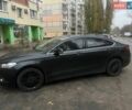 Чорний Форд Фьюжен, об'ємом двигуна 2 л та пробігом 192 тис. км за 8500 $, фото 1 на Automoto.ua