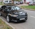 Форд Фьюжн 2014 в Чернигове на Automoto.ua Черный Форд Фьюжн, объемом двигателя 2 л и пробегом 214 тыс. км за 8900 $, фото 8 на Automoto.ua