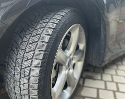 Черный Форд Фьюжн, объемом двигателя 1.5 л и пробегом 147 тыс. км за 10555 $, фото 16 на Automoto.ua