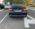 Форд Фьюжн 2014 в Раздельной на Automoto.ua Черный Форд Фьюжн, объемом двигателя 2.49 л и пробегом 220 тыс. км за 9100 $, фото 4 на Automoto.ua