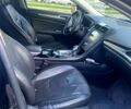 Форд Фьюжн 2014 в Залещиках на Automoto.ua Черный Форд Фьюжн, объемом двигателя 2 л и пробегом 220 тыс. км за 12490 $, фото 12 на Automoto.ua