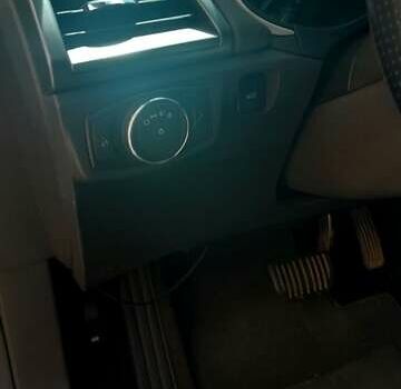 Чорний Форд Фьюжен, об'ємом двигуна 2.49 л та пробігом 87 тис. км за 11499 $, фото 61 на Automoto.ua