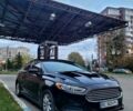 Чорний Форд Фьюжен, об'ємом двигуна 2.5 л та пробігом 202 тис. км за 8900 $, фото 5 на Automoto.ua