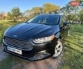 Чорний Форд Фьюжен, об'ємом двигуна 2 л та пробігом 232 тис. км за 12700 $, фото 1 на Automoto.ua