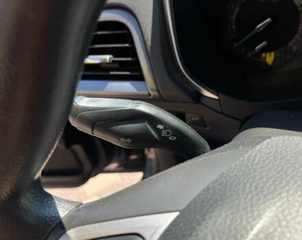 Черный Форд Фьюжн, объемом двигателя 2.5 л и пробегом 108 тыс. км за 10990 $, фото 23 на Automoto.ua