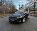 Черный Форд Фьюжн, объемом двигателя 1.5 л и пробегом 87 тыс. км за 12500 $, фото 1 на Automoto.ua