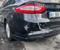 Чорний Форд Фьюжен, об'ємом двигуна 2.5 л та пробігом 240 тис. км за 8300 $, фото 13 на Automoto.ua