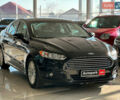 Чорний Форд Фьюжен, об'ємом двигуна 2 л та пробігом 258 тис. км за 11990 $, фото 2 на Automoto.ua