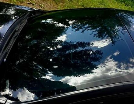 Чорний Форд Фьюжен, об'ємом двигуна 2.49 л та пробігом 87 тис. км за 11499 $, фото 9 на Automoto.ua